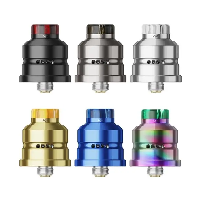 Hellvape Dead Rabbit Mini RDA - Hellvape