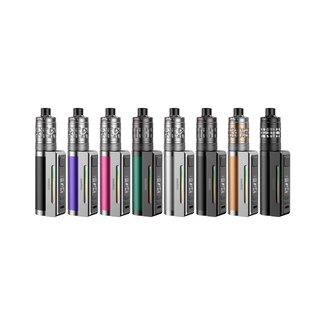 ASPIRE Aspire - Kit Zelos M80 2600mAh + Nautilus 3SR