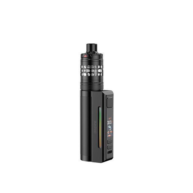 ASPIRE Aspire - Kit Zelos M80 2600mAh + Nautilus 3SR