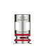 Vaporesso  Vaporesso GTX Dual Mesh Heads (5 Stück pro Packung)