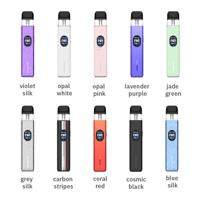 Vaporesso  Kit Pod XROS 5 - Vaporesso