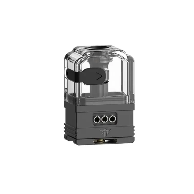 Thundercloud Requiem RBA - Thunder Cloud x El Mono Vapeador