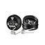 Thundercloud Requiem Fused Clapton Coils Ni80 0.28Ω (10pcs) - Thunder Cloud x El Mono Vapeador