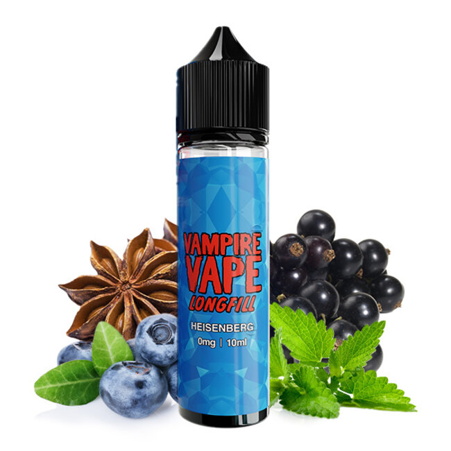 Vampire Vape Vampire Vape - Longfill Aromen 10ml