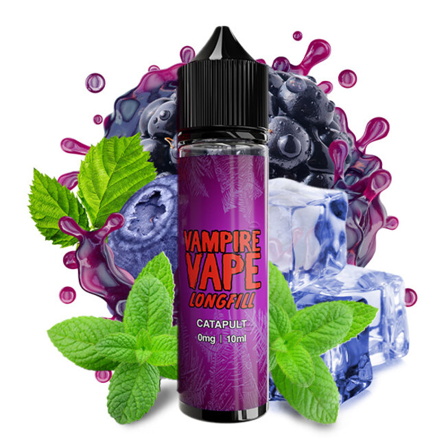 Vampire Vape Vampire Vape - Longfill Aromen 10ml