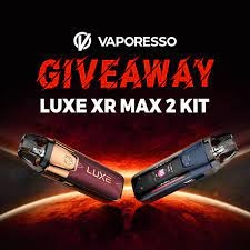 Vergleich: Vaporesso LUXE XR Max 2 vs. LUXE XR Max – Welches E-Zigaretten Pod-Kit passt am besten zu dir?