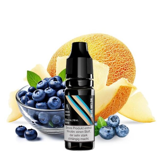 ADALYA ADALYA Nikotinsalz Liquid 10 ml 20mg/ml