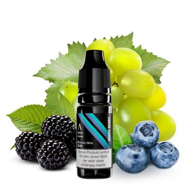 ADALYA ADALYA Nikotinsalz Liquid 10 ml 20mg/ml