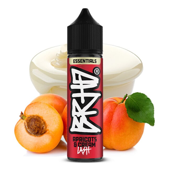 BareHead BRHD - Barehead - Lash - 10ml Aroma