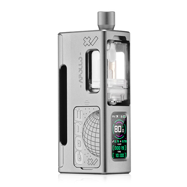 dotMod Kit dot Apollo - Dotmod x Mission XV