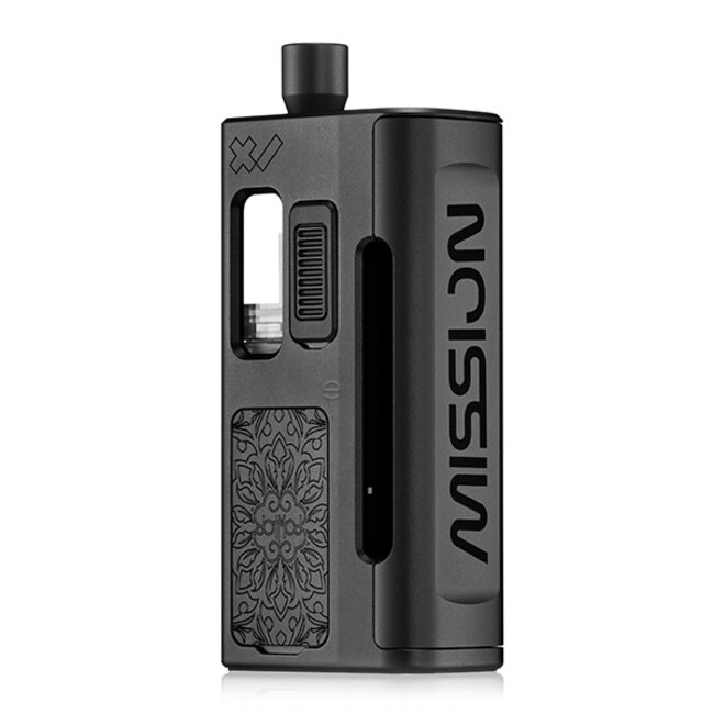 dotMod Kit dot Apollo - Dotmod x Mission XV