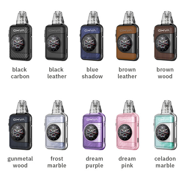 Oxva XLIM SQ PRO 2 KIT -OXVA