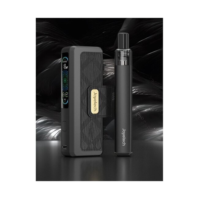 JOYETECH Joyetech - Exceed PCC Pod Kit