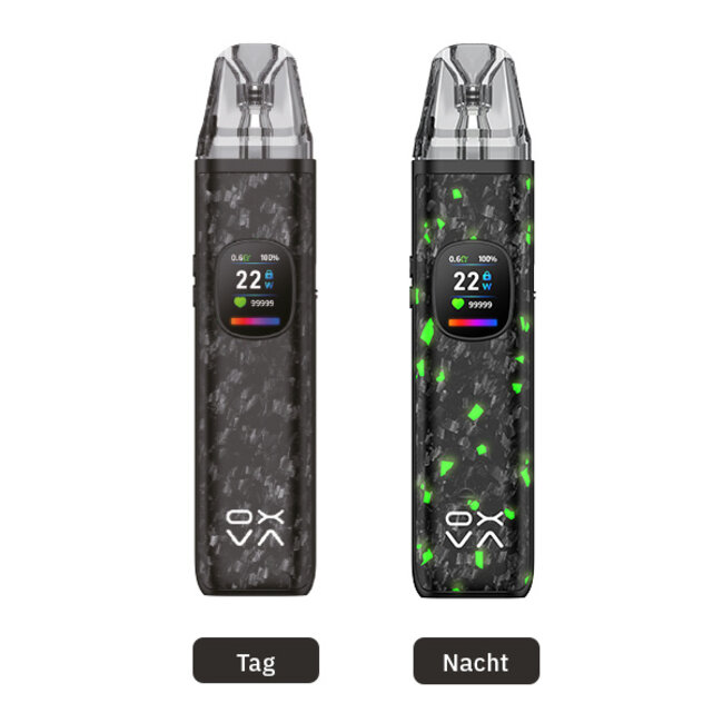 Oxva OXVA Xlim Pro 2 DNA Pod Kit