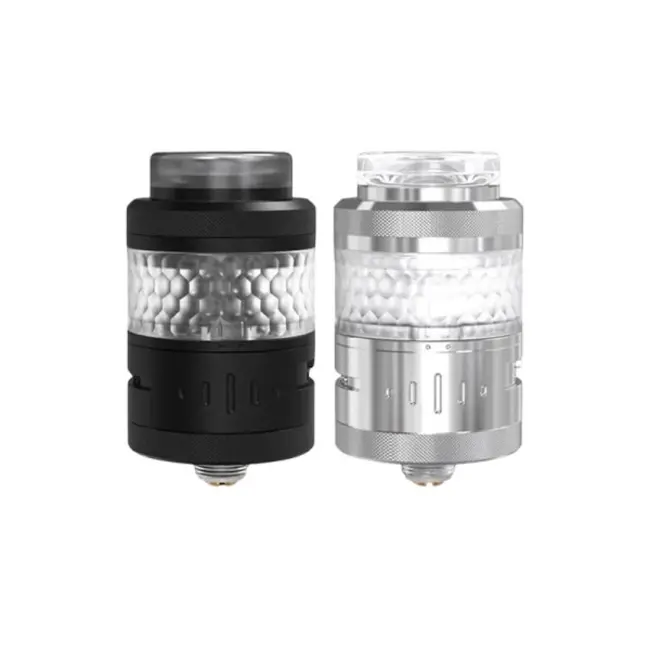 DAMN VAPE Nitrous RTA 24mm - Damn Vape