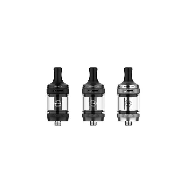 Vaporesso  Vaporesso - X Tank T