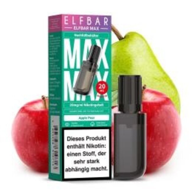 Elfbar ELFBAR MAX Pod