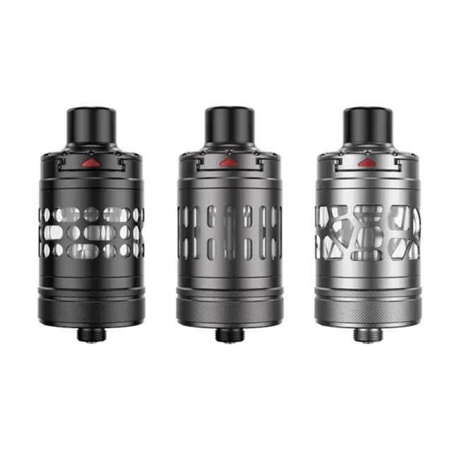 ASPIRE Nautilus 3SR 4ml - Aspire
