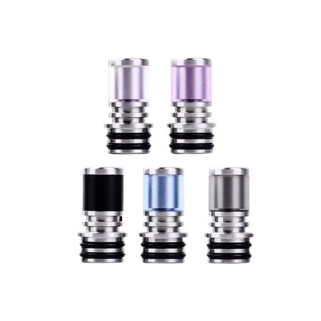FUMYTECH Drip Tip 510 - Fumytech  RS363
