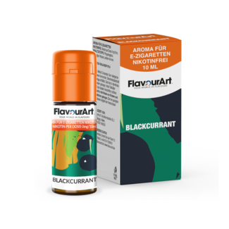 Flavour Art Flavour Art-  Black Currant  Aroma