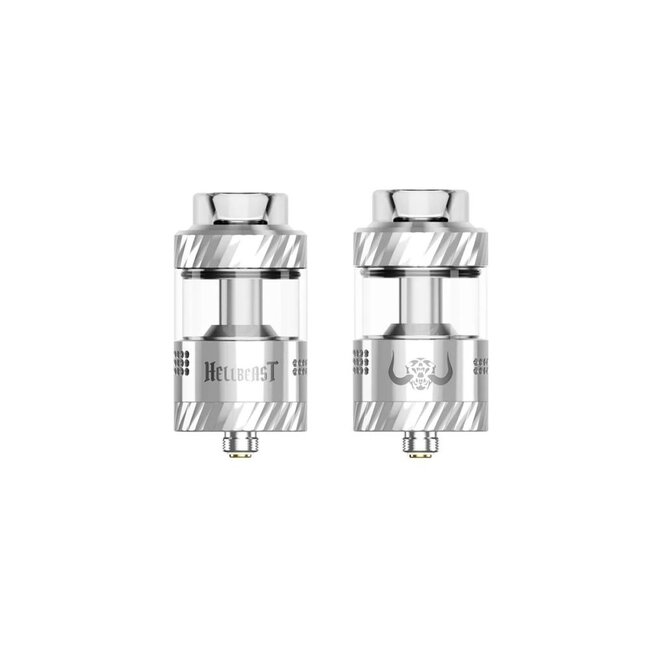 Hellvape Hellbeast RTA 25mm - Hellvape
