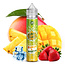 FLAVORVERSE Flavorverse Longfill - Mango & Ananas