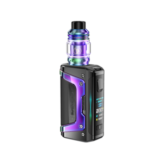 Geekvape GeekVape Aegis Legend 5 Kit