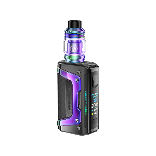 Geekvape GeekVape Aegis Legend 5 Kit