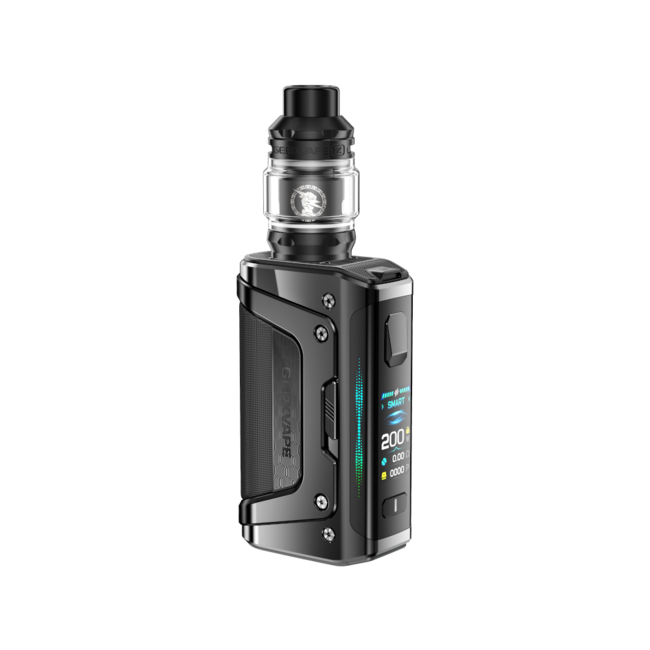 Geekvape GeekVape Aegis Legend 5 Kit
