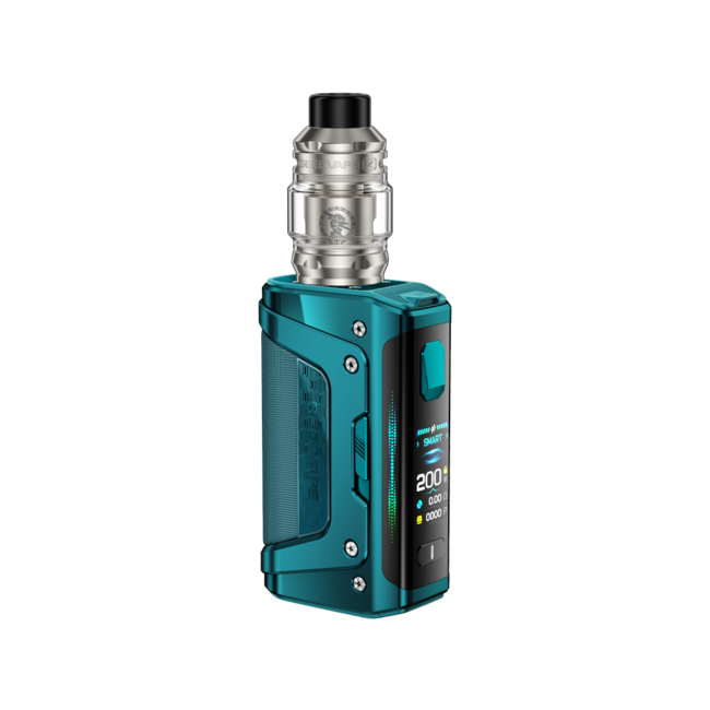 Geekvape GeekVape Aegis Legend 5 Kit