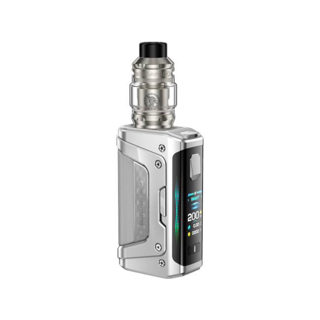 Geekvape GeekVape Aegis Legend 5 Kit