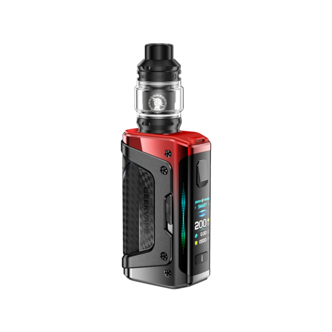 Geekvape GeekVape Aegis Legend 5 Kit
