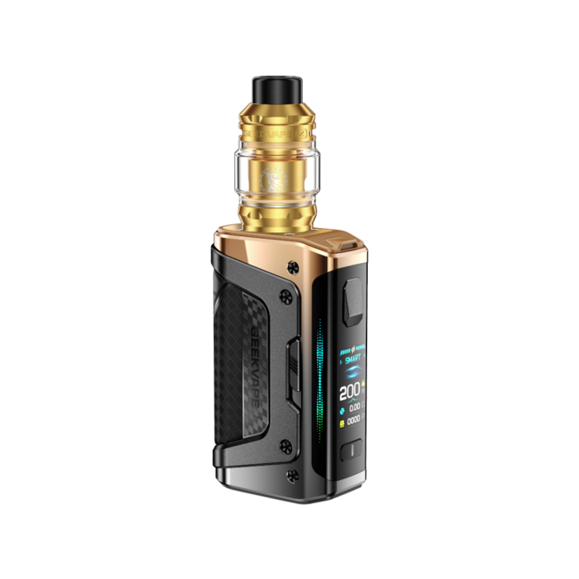 Geekvape GeekVape Aegis Legend 5 Kit
