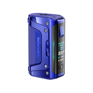 Geekvape Box Aegis Legend 5 - Geekvape
