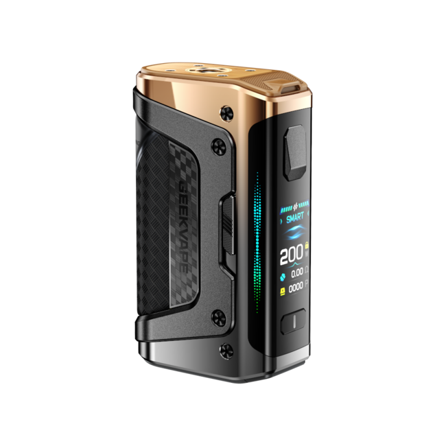 Geekvape Box Aegis Legend 5 - Geekvape