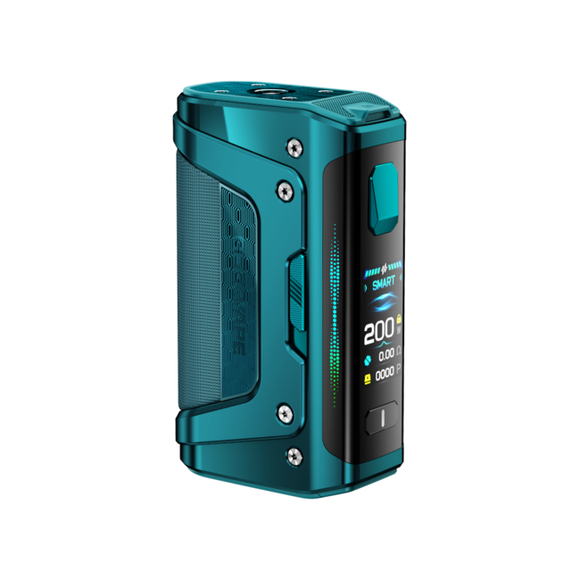 Geekvape Box Aegis Legend 5 - Geekvape
