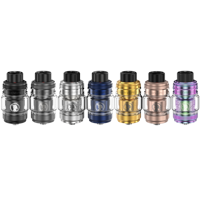 Geekvape Z Fli 2 Tank 5.5ml - GeekVape