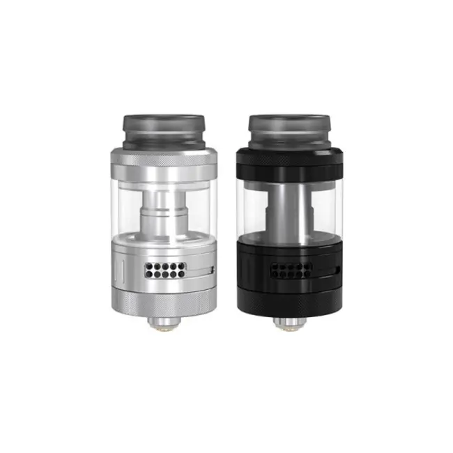 DAMN VAPE Nitrous RTA New Edition 2025 22mm - Damn Vape
