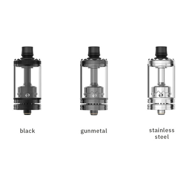 AMBITION MODS Ambition Mods Revorie RDL/DL RTA Selbstwickler Tank