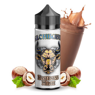 Lädla Juice MILCHBUBI- Haselnuss Milch Aroma 10ml