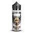 Lädla Juice MILCHBUBIII Haselnuss Milch Aroma 10ml in einer 120ml Flasche