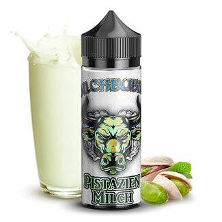 Lädla Juice Milchbubi Pistazien Milch  Aroma by Lädla Juice