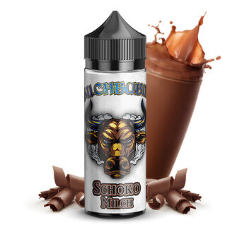 Lädla Juice MILCHBUBI Schoko Milch Aroma 10ml