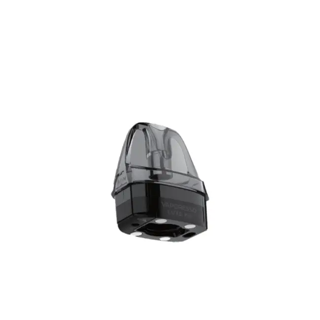 Vaporesso  Luxe XR DTL Premium Drip Tip Empty Cartridges 5ml (2pcs) - Vaporesso