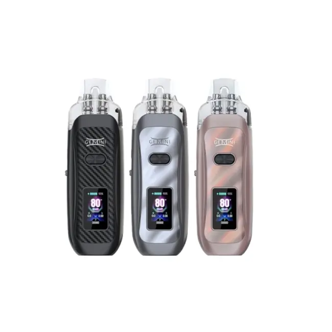 VANDY VAPE Kit Pod Gemini - Vandy Vape