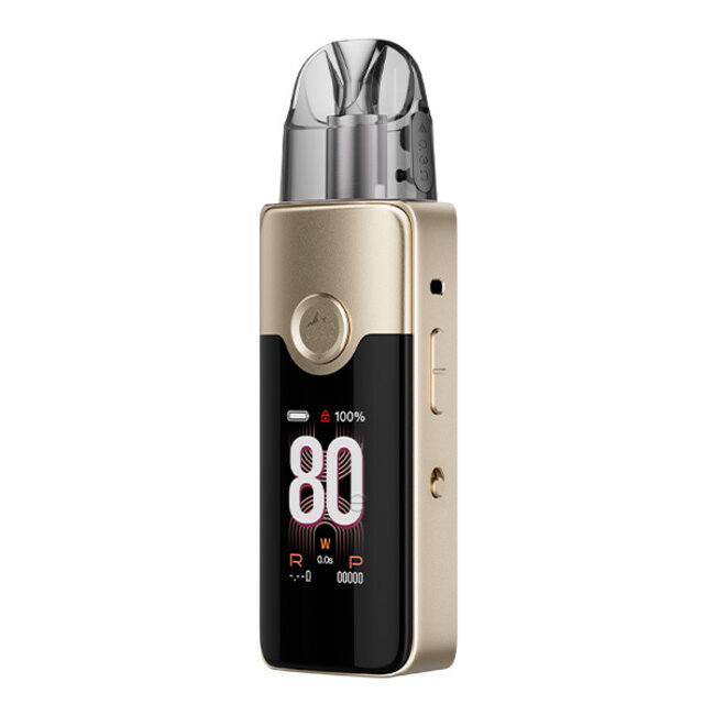 VOOPOO Kit Pod Vinci E80 - Voopoo