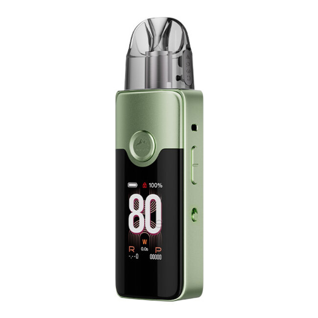 VOOPOO Kit Pod Vinci E80 - Voopoo