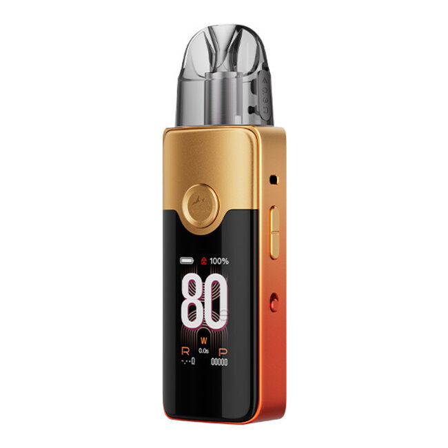 VOOPOO Kit Pod Vinci E80 - Voopoo