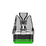 Oxva OXVA Xlim Top Fill SS Pod Tank Verdampfer