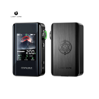 Lost Vape Lost Vape - BT200 mod